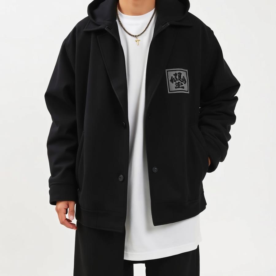 Prenda ARMIST de 7ateStore